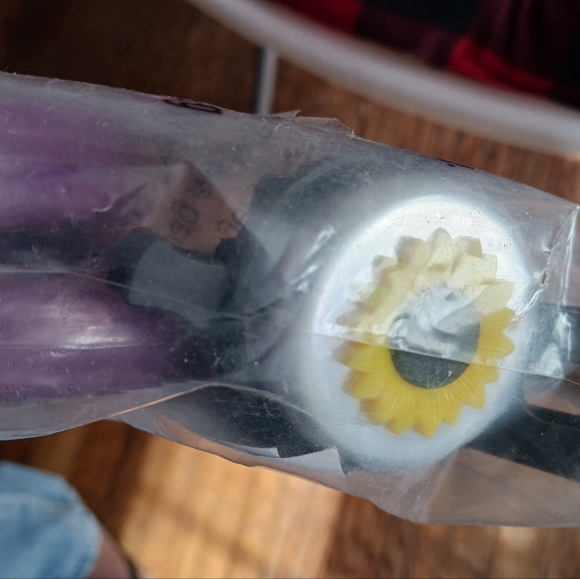 Yjia Training Wheels for bike kit w/ Free Daisy Bell - Picture 4 of 10